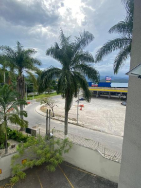 Apartamento em Ubatuba próximo à Praia Grande